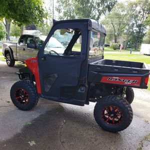 Meet your Posher, Brian